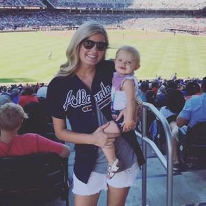 Meet your Posher, Jenna